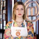 Chef Alice Scaffardi