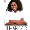 Chef Thando Maposa