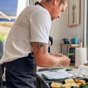 Chef Christian Max Wybaux's thumbnail