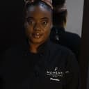 Chef Priscilia Kumwimba