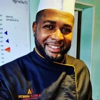 Un incroyable dîner privé avec Chef Freddy Bordelais