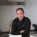 Chef Cédric Brunet