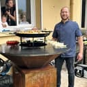 Chef Matthias Sorton