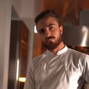 Chef Davide Manzari