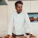 Private chef Chef Ibai harris's thumbnail