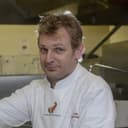 Chef Eddy Van Den Langenbergh