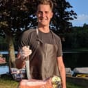 Chef Richard Vanderplas