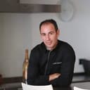 Chef Cédric Brunet