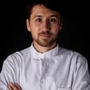 Chef Gustave Migdal