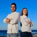 Chef Mattia & Martina