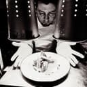 Chef Tibor Vadasz