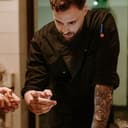 Chef Joel García Godoy