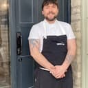 Chef Matthew Robert Turton