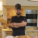 Chef Muhamed Zumberovic
