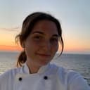 Chef Julia Majchrzak