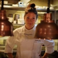 Un incroyable dîner privé avec Chef Camille Awazu