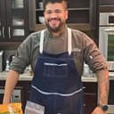Chef Luis Lopez Medina