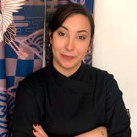 Un incroyable dîner privé avec Chef Anaelle Couaillet