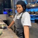 Chef Nasiphi Ngwane