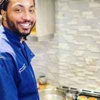 An amazing private dinner with Chef Anthony Kennedy