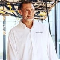 Un incroyable dîner privé avec Chef Laurent Blondin
