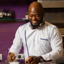 Chef Ahmed Balogun