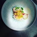 Chef Enzo Bessent