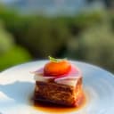 Chef Coralie Brousse