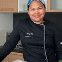 Chef Cristina Batusin