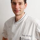 Chef Rémy Djeddah