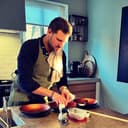 Chef Pascal Hennequin