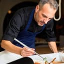 Chef Elias Ladopoulos