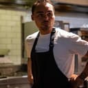 Chef David Spanninga