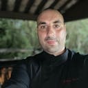 Chef Yoann Mathieu