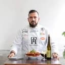 Chef João Antonio Correia Bento