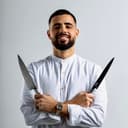 Chef Saulo Montanari