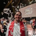 Chef Abdelmoula Mourad