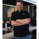 Chef Francois Hanekom