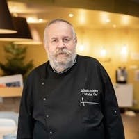 Een gezellig privé diner met Chef Gérard Dehaye