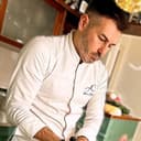 Chef Alex Chiussi