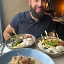 Chef Stefano Martorana