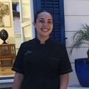 Chef Eleonora Cruciani's thumbnail