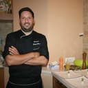 Chef Giuseppe Giunta