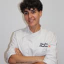 Chef Aitziber Ibarburu