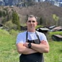 Chef Jonathan de Bouillanne