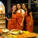 Chef Nour & Farah Haddad