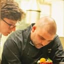 Chef Giuseppe Bauduin