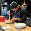 Chef Gregory Roux's thumbnail