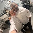 Chef Diego Javier Yupanqui Uribe