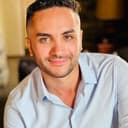Chef Benjamin Giovanni